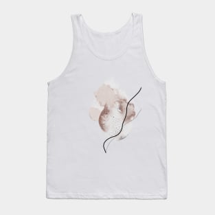 Cyra no.15 Tank Top